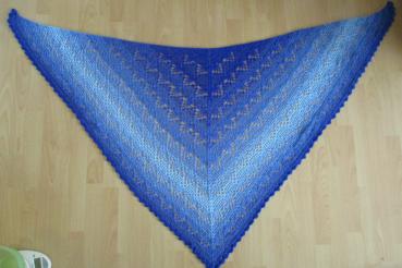 (ab 0,011€/Meter) Blue Sky